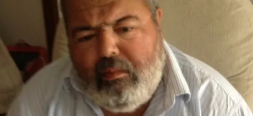 Le dernier voyage de Sami Boumendjel 