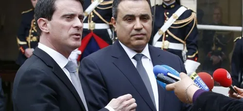 La Tunisie, "start-up démocratie", en mode séduction