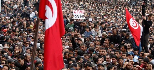 Transition démocratique en Tunisie: L'impératif de la stabilité -...