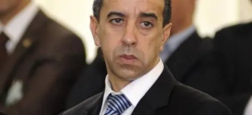 Algérie : arrestation d'Ali Haddad, richissime homme d'affaire et...