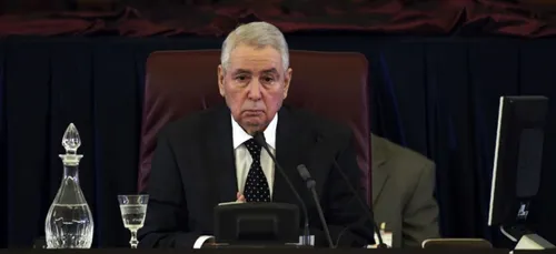 Algérie: Abdelkader Bensalah nommé président par intérim. Sera-t-il...