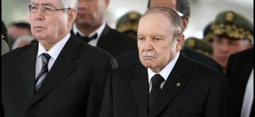 Algérie : quelles sont les prérogatives du  président par intérim...