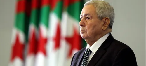 Algérie: la présidentielle fixée au 4 juillet