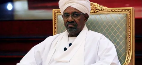 Soudan: Un coup d’Etat militaire renverse le président Omar El Béchir