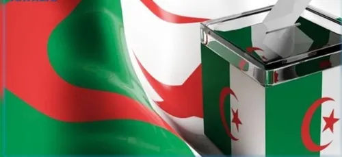 Algérie: Révision exceptionnelle des listes électorales du 16 au 23...