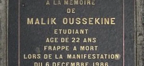 Indignation après les propos d’un ex-patron du Raid sur Malik...