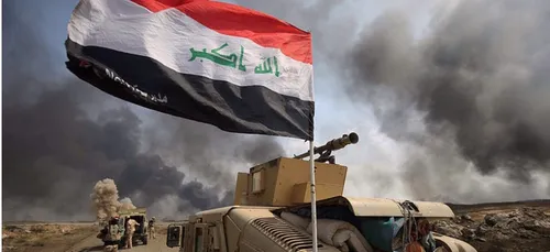 Trois terroristes français condamnés à mort en Irak