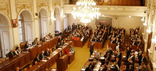 La Chambre des députés tchèque a voté contre une résolution visant...