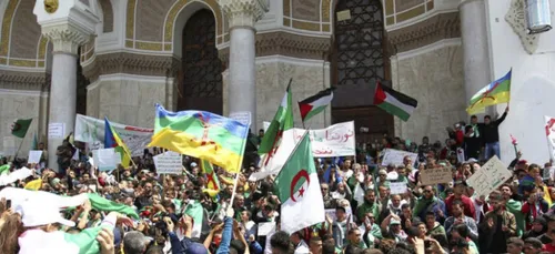 Algérie : Gaïd Salah lance à un avertissement à  ceux qui...