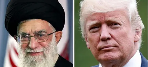Iran / USA : Quand Trump salue l’Iran pour ne pas avoir abattu un...