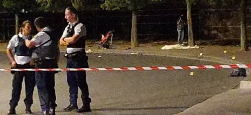 Accident mortel à Montpellier: l’automobiliste ne fêtait pas la...