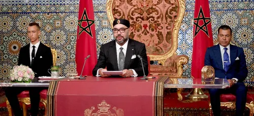 Algérie - Maroc : La main tendue du roi Mohammed VI à l’Algérie...