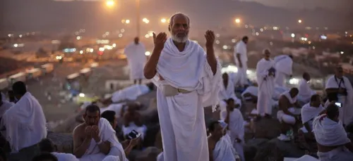 Célébration de l'Aïd El Adha : Le Maroc et Oman font bande à part