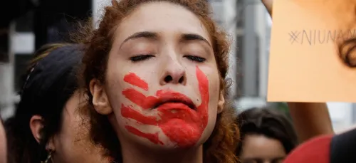 85ème féminicide de l'année. Une femme enceinte tuée de trois coups...