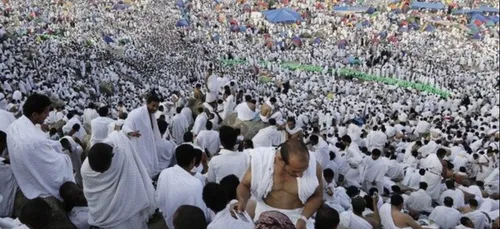 Hajj 2019 : Deux nouveaux décès enregistrés ce jeudi, parmi les...