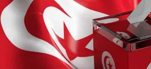 Présidentielle anticipée en Tunisie : les 26 candidats se lancent...
