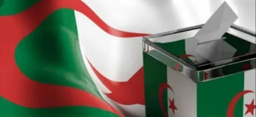 Algérie -Présidentielle du 12 décembre : la révision exceptionnelle...