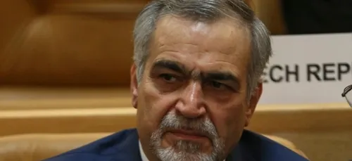 Iran : Le frère du Président Rohani, reconnu coupable de corruption...
