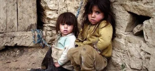 Yémen : selon l'ONU, un enfant de moins de cinq ans meurt toutes...