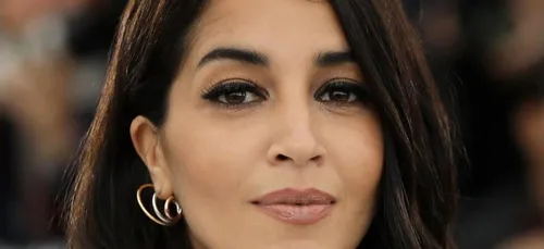 L’actrice Leïla Bekhti dénonce les  "porteurs de haine" dans une...