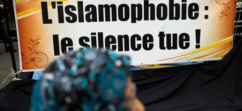 Le 10 novembre, à Paris, nous dirons STOP à l’islamophobie !