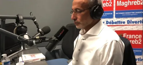 Une journaliste d'une radio Lyonnaise porte plaine contre Tariq...