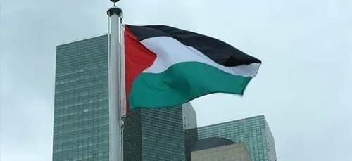 Etat Palestinien :  Le Luxembourg s'active au sujet de la Palestine...