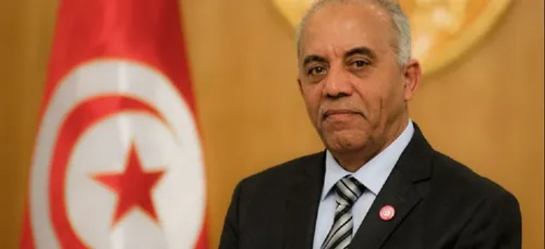 Tunisie : Enfin !  la composition du gouvernement Habib Jemli...