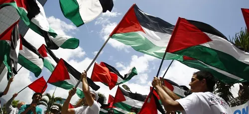 Plan de paix américain : côté palestinien le rejet du plan est...