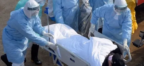 Coronavirus Algérie : 15 morts et 139 cas confirmés selon le...