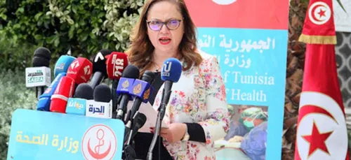 Tunisie - Coronavirus : Les autorités sanitaires du pays parle de ...
