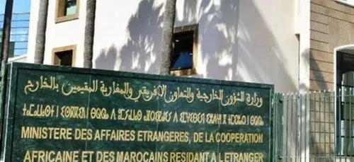 Coronavirus Maroc : Le ministère chargé des MRE continue d’assurer...