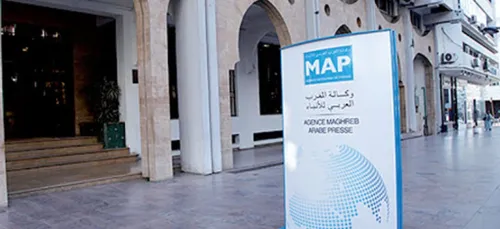Coronavirus Maroc : La MAP met en ligne gratuitement son quotidien...