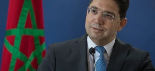M. Nasser Bourita : Le Maroc se réjouit de la confiance de l’UE et...