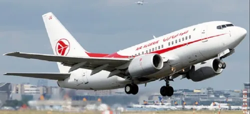 Algérie : Quel est le plan de reprise de la compagnie Air Algérie...