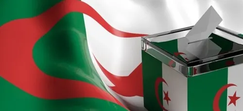 Algérie - Législatives du 12 juin: plusieurs personnes poursuivis...