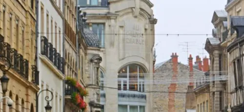 Immobilier : les prix en baisse à Dijon