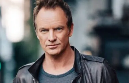 Sting bientôt en concert à Dijon, la billetterie ouvre ce mardi