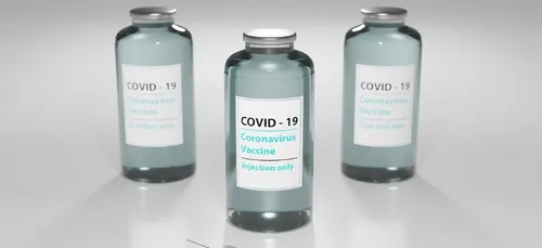 Covid : l'Institut Pasteur arrête son principal projet de vaccin,...