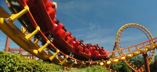 Le Parc Astérix espère rouvrir en avril et recrute 1 000 saisonniers