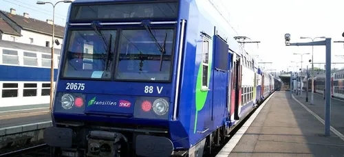 Rupture de caténaire : pas de RER B et D avant le début d’après-midi