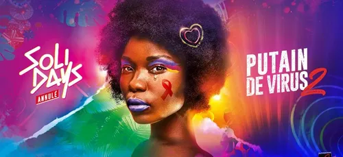 Le festival Solidays annulé pour la deuxième année consécutive