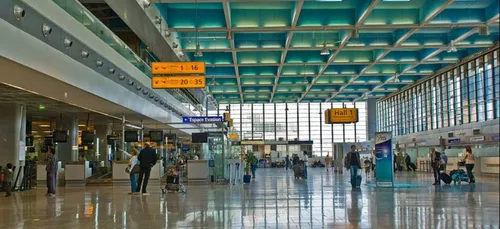 Covid-19 : l’aéroport d’Orly ferme un nouveau terminal