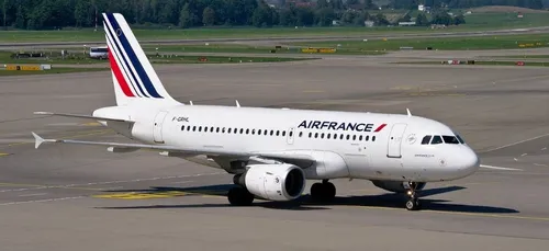 Covid : 7,1 milliards de perte pour Air France-KLM après un choc...