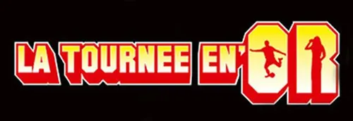 La Tournée En Or en partenariat avec Mona FM