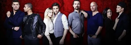 Qui veut des places pour les 3 mousquetaires au Zénith de Lille le...