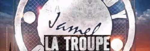 (Spectacle annulé) Vos places pour JAMEL COMEDY CLUB