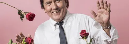 JEU TERMINE ! L'album "La Saint Amour" de FRANK MICHAEL