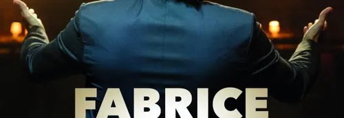 JEU TERMINE! Vos places pour FABRICE EBOUÉ