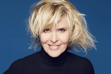 FINI! Vos places pour Chantal Ladesou "On the road again"